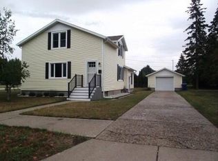 210 N Staffon St, Ludington, MI 49431