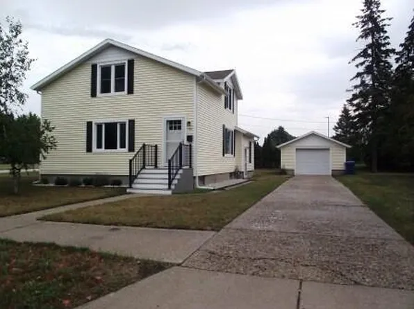 210 N Staffon St, Ludington, MI 49431