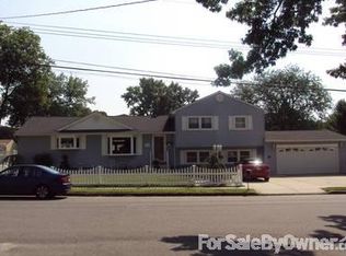22 Kane Ave, Spotswood, NJ 08884