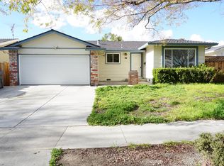 3023 Knights Bridge Rd, San Jose, CA 95132