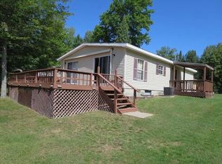 6541 Evergreen Trl, Lake, MI 48632