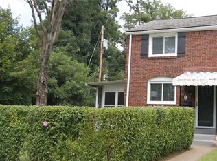 1 Rheams Ave, Pittsburgh, PA 15202