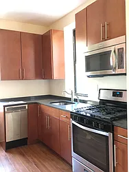 Rented by Brooklyn Real Inc