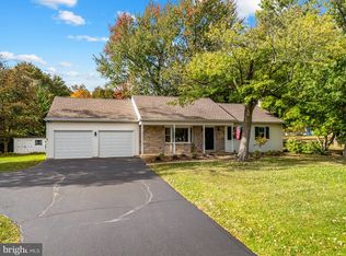 1782 Friendship Cir, Hatfield, PA 19440