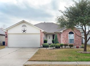 216 Watergate Way, Hutto, TX 78634