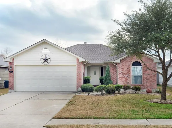 216 Watergate Way, Hutto, TX 78634