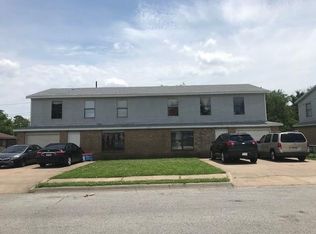 4203 Delmon Ln, Springdale, AR 72762