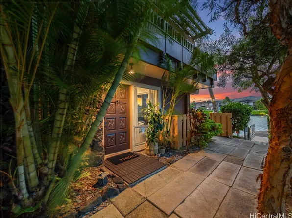 444 Lunalilo Home Rd APT 319, Honolulu, HI 96825