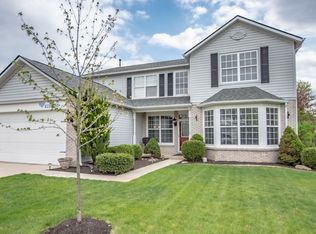 12629 Brookhaven Dr, Fishers, IN 46037