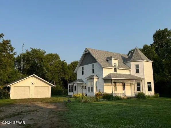 8955 Highway 18, Hensel, ND 58241