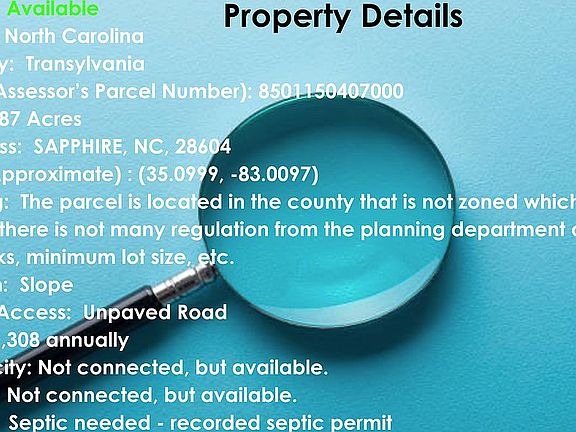 2nd image of 0 Wildberry Ct