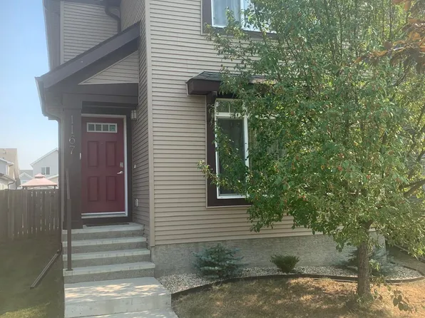 1167 McConachie Blvd NW, Edmonton, AB T5Y 0T8