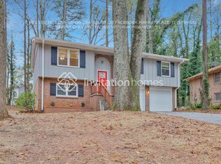 2240 Newgate Dr, Decatur, GA 30035