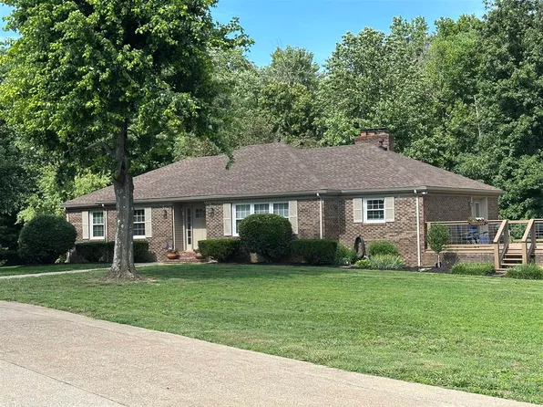 3408 Boiling Springs Rd, Bowling Green, KY 42101