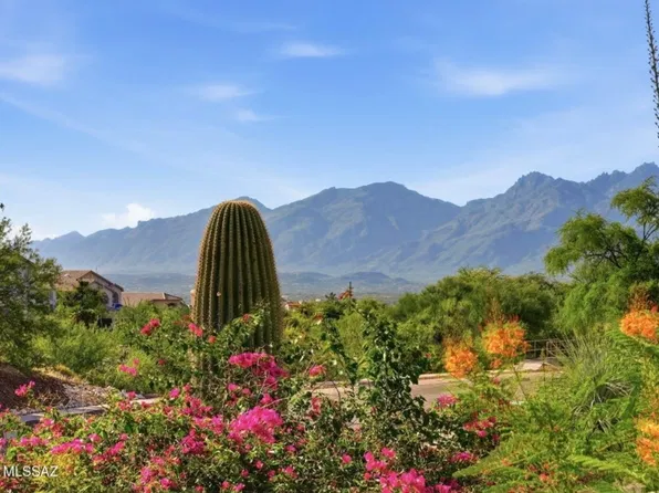 217 S Nightfall Ave, Tucson, AZ 85748