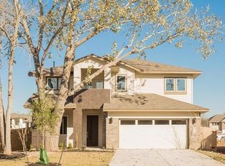 2317 Forsam Bnd, Austin, TX 78725