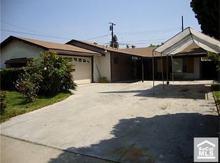 838 Glenshaw Dr, La Puente, CA 91744