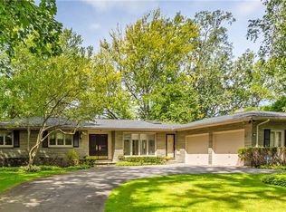 105 Southern Pkwy, Rochester, NY 14618