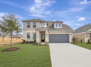 21422 Villa Spruce Ln, Tomball, TX 77377