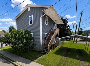 2 Driscall Ave, Greene, NY 13778