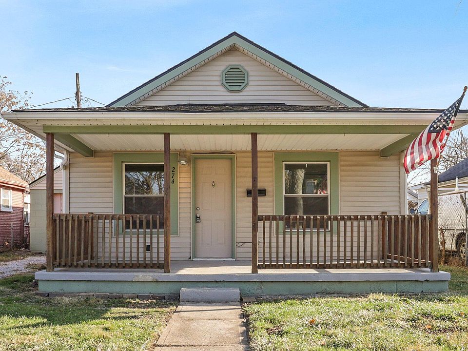 274 Wrexham Ave, Columbus, OH 43223 MLS 223038885 Zillow