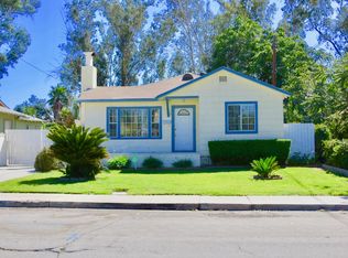 25017 Court St, Loma Linda, CA 92354