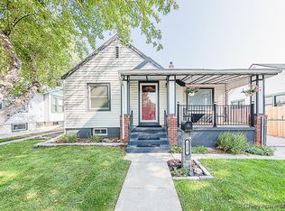 212 E 1st Ave, Cheyenne, WY 82001