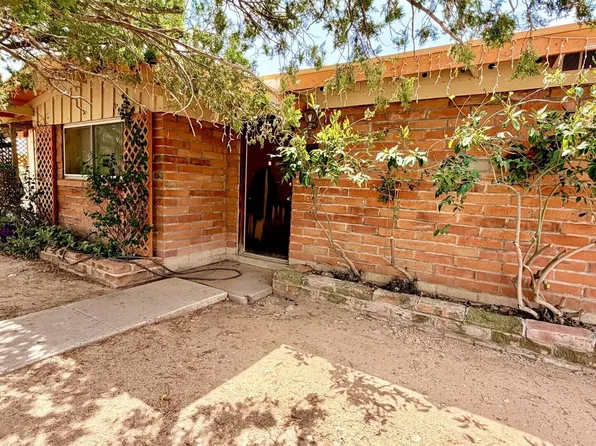 333 W Calle Margarita, Tucson, AZ 85706