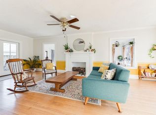 2723 NW 17th St, Oklahoma City, OK 73107