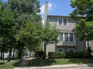 9401 Mayflower Ct, Laurel, MD 20723