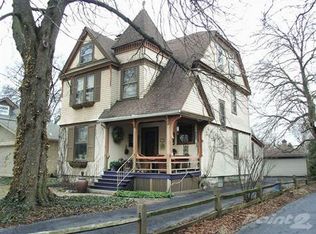 314 S Spring Ave, La Grange, IL 60525