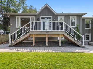 49 Sherbourne St, Pt Hope, ON L1A1H3