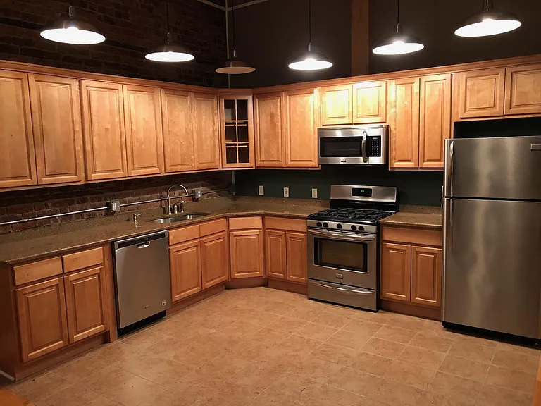 16 Washington St #306 — Photo 1