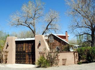 788 W Meadowlark Ln, Corrales, NM 87048