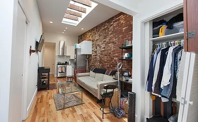 Rented by Terra Magia Inc