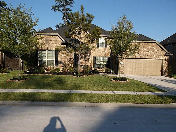 4th image of 17722 Ashe Park Ct