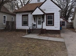 2019 N Jackson Ave, Wichita, KS 67203