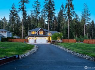 8915 115th Dr NE, Lake Stevens, WA