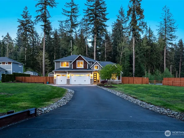 8915 115th Drive NE, Lake Stevens, WA 98258