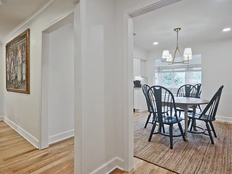 44 Chaumont Sq NW #44 — Photo 23