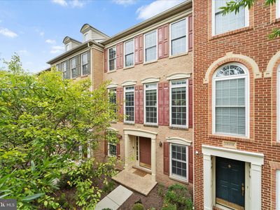 25817 Mews Ter, Chantilly, VA, 20152