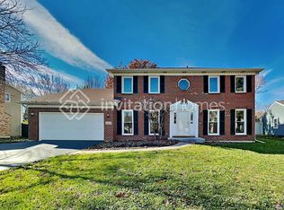 109 Northampton Dr, Oswego, IL