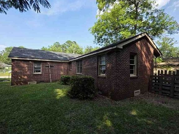 Property Rear View