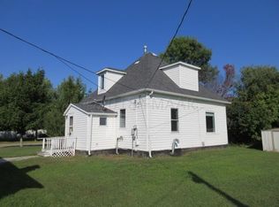 1010 Bradford Ave, Argyle, MN 56713