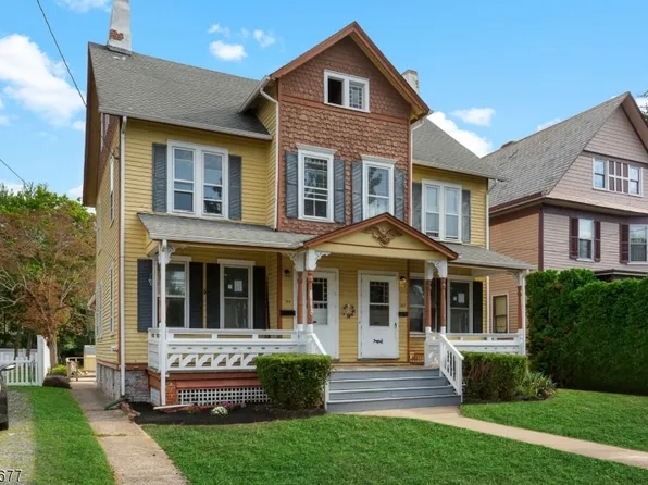 182-184 W Cliff St, Somerville, NJ 08876