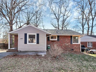 4411 Murrayhill Rd, Charlotte, NC, 28209