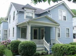 57 Walnut St, Binghamton, NY 13905
