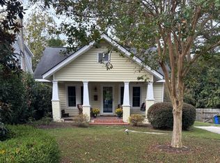 1519 Anderson St NW, Wilson, NC 27893