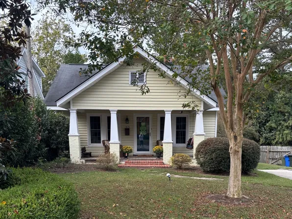 1519 Anderson Street NW, Wilson, NC 27893