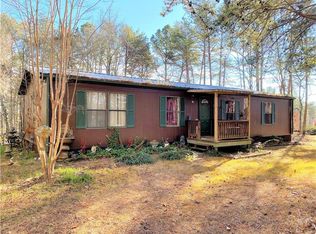 195 Mountain Lake Dr, Jasper, GA 30143